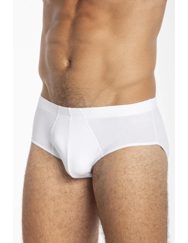 JULIPET SLIP UOMO MEDIO IN COTONE JERSEY - IXIS