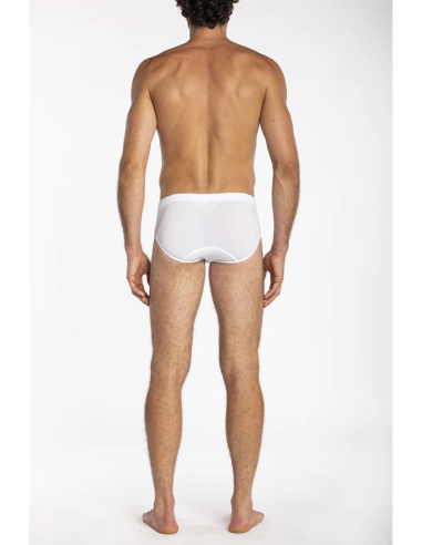 JULIPET SLIP UOMO MEDIO IN COTONE JERSEY - IXIS