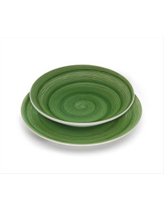 MEMENTO SET 6 PIATTI FONDI 23 CM - TABLE