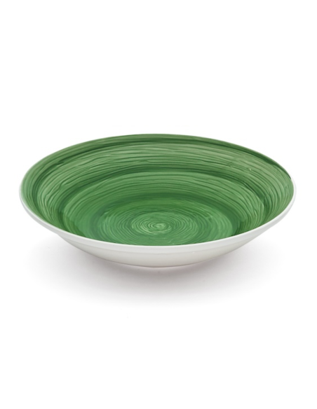 MEMENTO SET 6 PIATTI FONDI 23 CM - TABLE