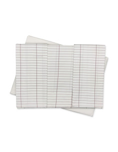 BE BLUMARINE COMPLETO LENZUOLA MATRIMONIALE IN PERCALLE -...