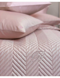 BLUMARINE TRAPUNTINA MATRIMONIALE 270 X 270 CM IN...