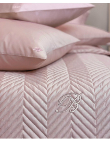 BLUMARINE TRAPUNTINA MATRIMONIALE 270 X 270 CM...