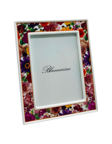 BLUMARINE CORNICE 13X18 CM - COUNTRY GARDEN