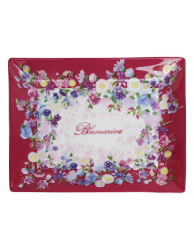 BLUMARINE VIDE POCHE 13X17 CM - FRESH JOY