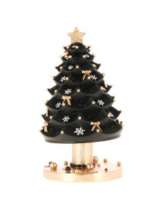 TIMSTOR CARILLON AD ALBERO NATALIZIO, CON MUSICA