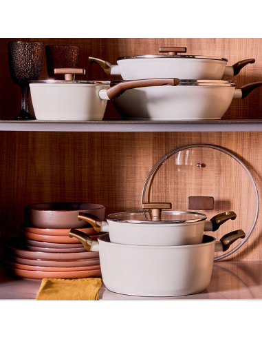 TOGNANA CASSERUOLA 2 MANICI - SINTONIA