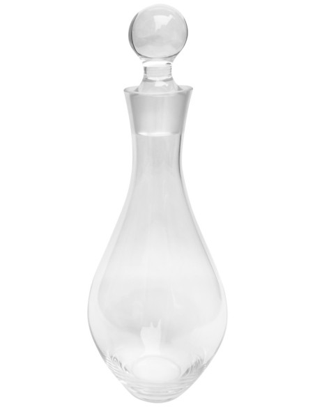 JEAN CLOSÈ SERVIZIO CALICI IN CRISTALLO 19 PEZZI - CHAMIONIX