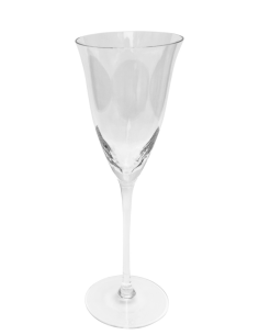 JEAN CLOSÈ SET 6 CALICI ACQUA IN CRISTALLO - CHAMIONIX 2