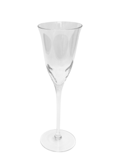 JEAN CLOSÈ SET 6 CALICI VINO IN CRISTALLO - CHAMIONIX 2