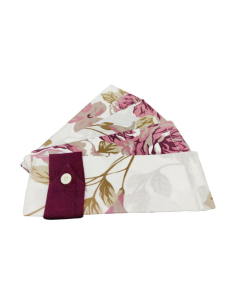 FAZZINI SET 4 TOVAGLIOLI 50 X 50 - MANHATTAN