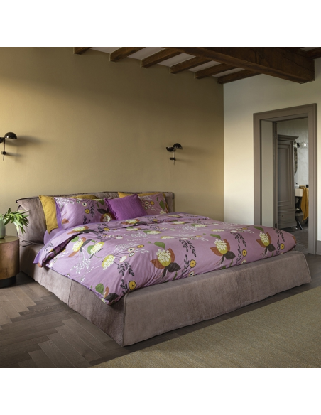 FAZZINI COMPLETO LENZUOLA 1 PIAZZA IN PERCALLE - LOTUS