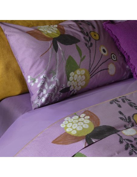 FAZZINI COMPLETO LENZUOLA 1 PIAZZA IN PERCALLE - LOTUS