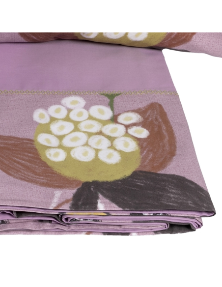 FAZZINI COMPLETO LENZUOLA 1 PIAZZA IN PERCALLE - LOTUS