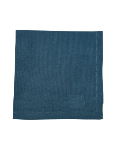 FAZZINI SET 2 TOVAGLIOLI 40 X 40 CM - ORANGE