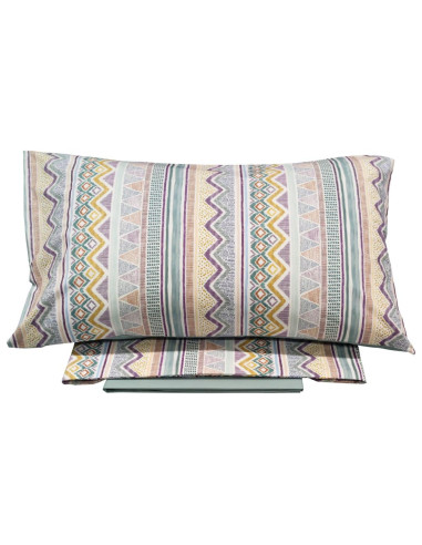 FAZZINI COMPLETO LENZUOLA 1 PIAZZA IN PERCALLE...