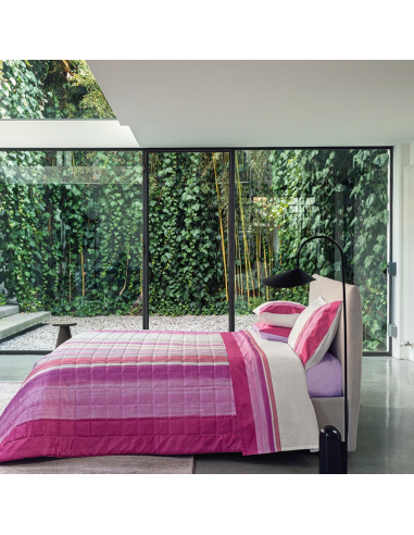 FAZZINI TRAPUNTINA MATRIMONIALE 270 X 270 CM IN...