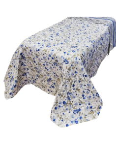 FAZZINI TRAPUNTINA 1 PIAZZA 180 X 270 CM IN PERCALLE -... 2