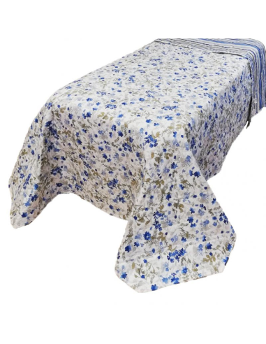 FAZZINI TRAPUNTINA 1 PIAZZA 180 X 270 CM IN...