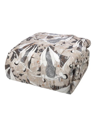 FAZZINI TRAPUNTA MATRIMONIALE 270 X 270 CM IN...