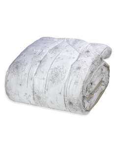 FAZZINI TRAPUNTA MATRIMONIALE 270 X 270 CM IN RASO -...