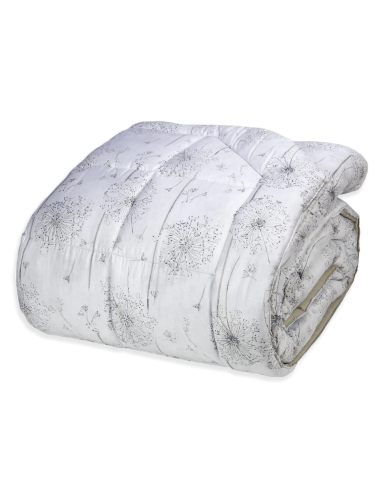 FAZZINI TRAPUNTA MATRIMONIALE 270 X 270 CM IN...