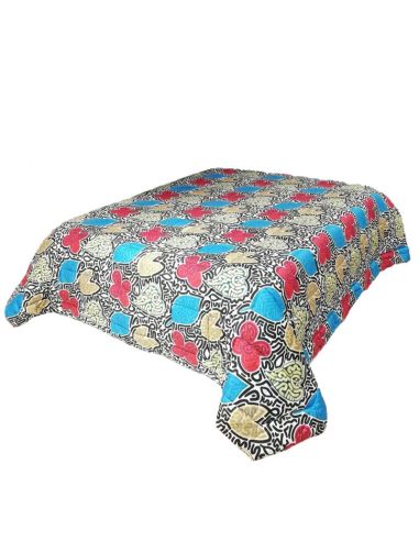 FAZZINI TRAPUNTA MATRIMONIALE - METROPOLITAN