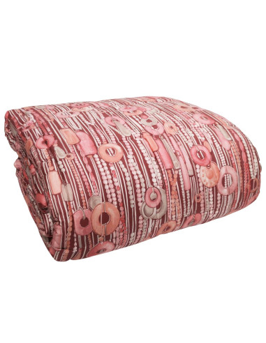 FAZZINI TRAPUNTA 1 PIAZZA 180 X 270 CM IN RASO...