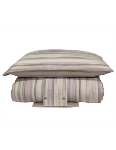 FAZZINI COMPLETO COPRIPIUMINO 1 PIAZZA E MEZZO - YURTA