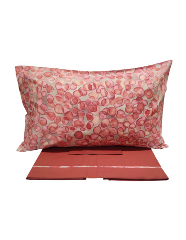 FAZZINI COMPLETO LENZUOLA 1 PIAZZA - VALCHIUSA