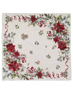 EMILY HOME COPRITAVOLA NATALIZIA IN GOBELIN - VIRGINIA