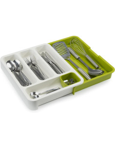 JOSEPH JOSEPH PORTAPOSATE ORGANIZZATORE 29X38 - DRAWERSTORE