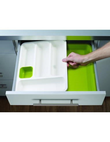 JOSEPH JOSEPH PORTAPOSATE ORGANIZZATORE 29X38 -...