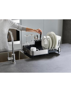 JOSEPH JOSEPH SCOLAPIATTI ESPANDIBILE 52X16 CM - EXTEND 2