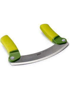 JOSEPH JOSEPH MEZZALUNA 18X11 CM - HERB CHOPPER