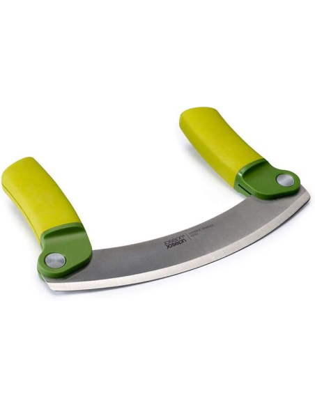 JOSEPH JOSEPH MEZZALUNA 18X11 CM - HERB CHOPPER