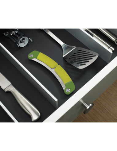 JOSEPH JOSEPH MEZZALUNA 18X11 CM - HERB CHOPPER