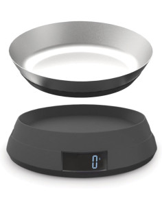 JOSEPH JOSEPH BILANCIA ELETTRONICA 22X18 - SWITCHSCALE 2
