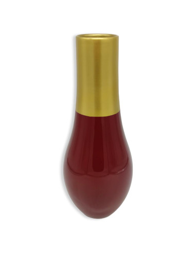 WEISSESTAL VASO ORNAMENTALE H38 CM