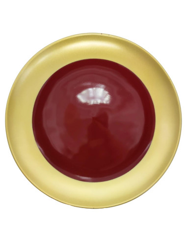 WEISSESTAL CENTROTAVOLA Ø 25 CM 