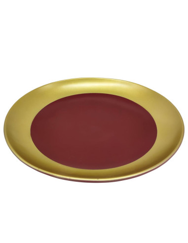 WEISSESTAL CENTROTAVOLA Ø 25 CM 