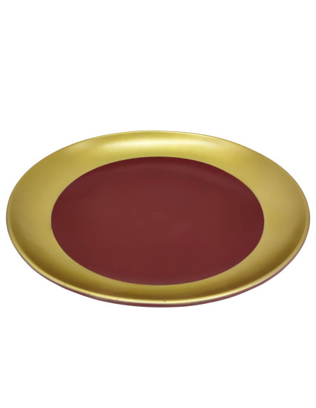 WEISSESTAL CENTROTAVOLA Ø 25 CM 