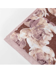 RIVIERA COMPLETO LENZUOLA MATRIMONIALE IN COTONE - DANIA 2