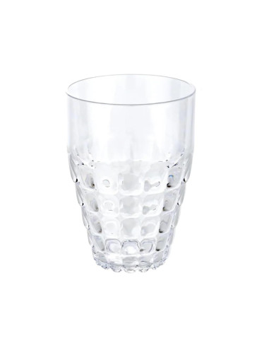 GUZZINI SET 6 BICCHIERI ALTI 510 ML - TIFFANY