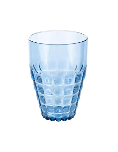 GUZZINI SET 6 BICCHIERI ALTI 510 ML - TIFFANY