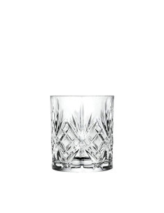 RCR SET 6 BICCHIERI LIQUORE 8 CL - MELODIA 2