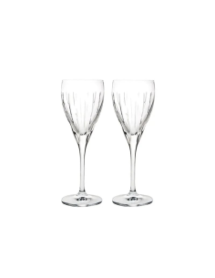 RCR PRESTIGE SET 2 CALICI VINO 17 CL - MONNALISA