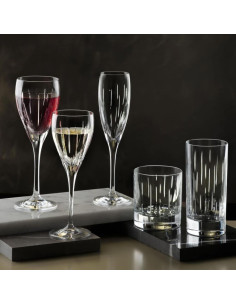 RCR PRESTIGE SET 2 CALICI VINO 17 CL - MONNALISA 2