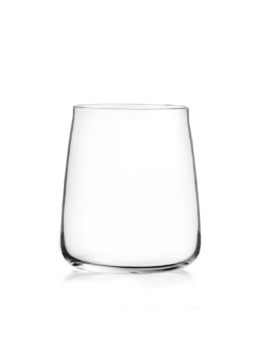 RCR SET 6 BICCHIERI ACQUA 42 CL - ESSENTIAL