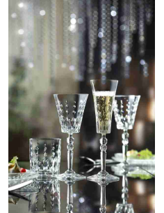 RCR SERVIZIO CALICI 18 PEZZI - MARILYN